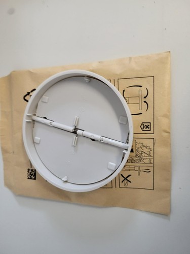 Rückstauklappe 9001568625 bsh - 9001568625,
