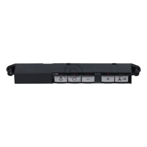Bedienmodul bosch 00187453 - bedienmodul,