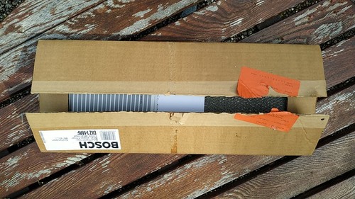 Bosch metallfettfilter diz14mf - bosch,