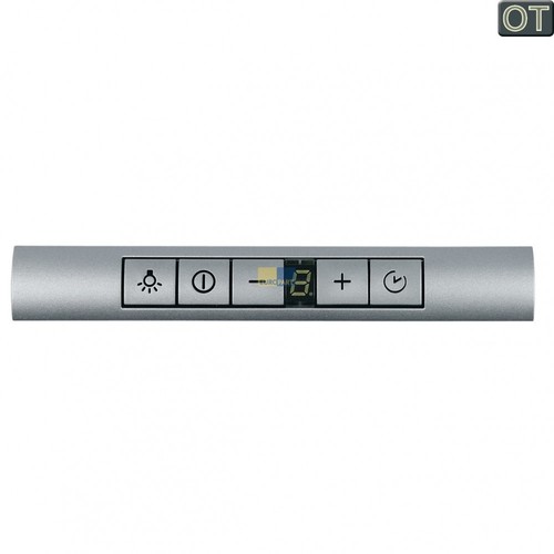 Bosch siemens bedieneinheit - siemens,