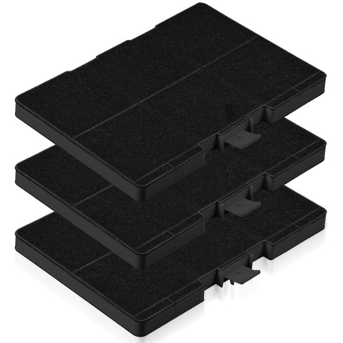 Aktivkohlefilter passend - 3x,
