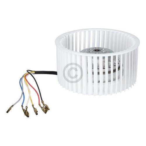Gebläsemotor bosch 00268410 - gebläsemotor,
