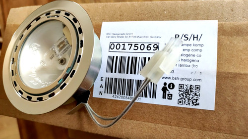 Original halogenlampe bosch - halogenlampe,