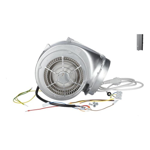 Lüftermotor bosch 00496237 - lüftermotor,