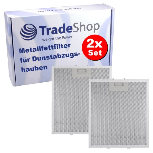 Metallfettfilter wie bosch - metallfettfilter,