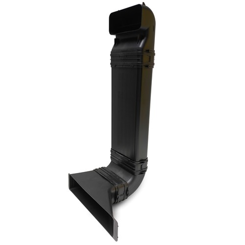 Umluftset bosch 17007180 - umluftset, 60cm