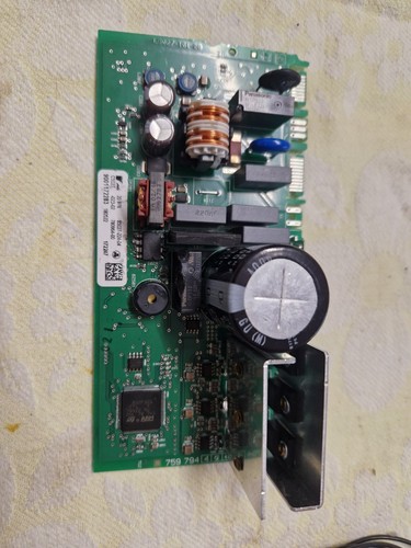 Elektronik bosch 00754235 - bosch,